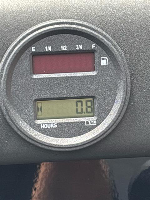 2026 Kawasaki MULE 4010 4x4 in Columbia, Missouri - Photo 6