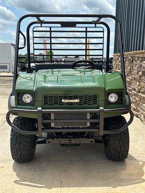 2026 Kawasaki MULE 4010 4x4 in Columbia, Missouri - Photo 10