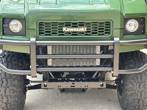 2026 Kawasaki MULE 4010 4x4 in Columbia, Missouri - Photo 11