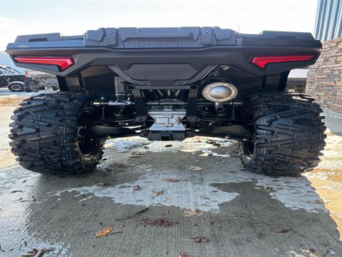 2026 Polaris Sportsman 570 Trail in Columbia, Missouri - Photo 5