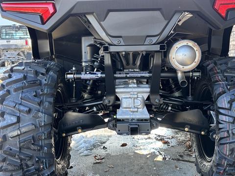 2026 Polaris Sportsman 570 Trail in Columbia, Missouri - Photo 6
