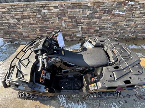 2026 Polaris Sportsman 570 Trail in Columbia, Missouri - Photo 8