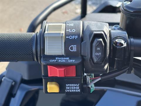 2026 Polaris Sportsman 570 Trail in Columbia, Missouri - Photo 9