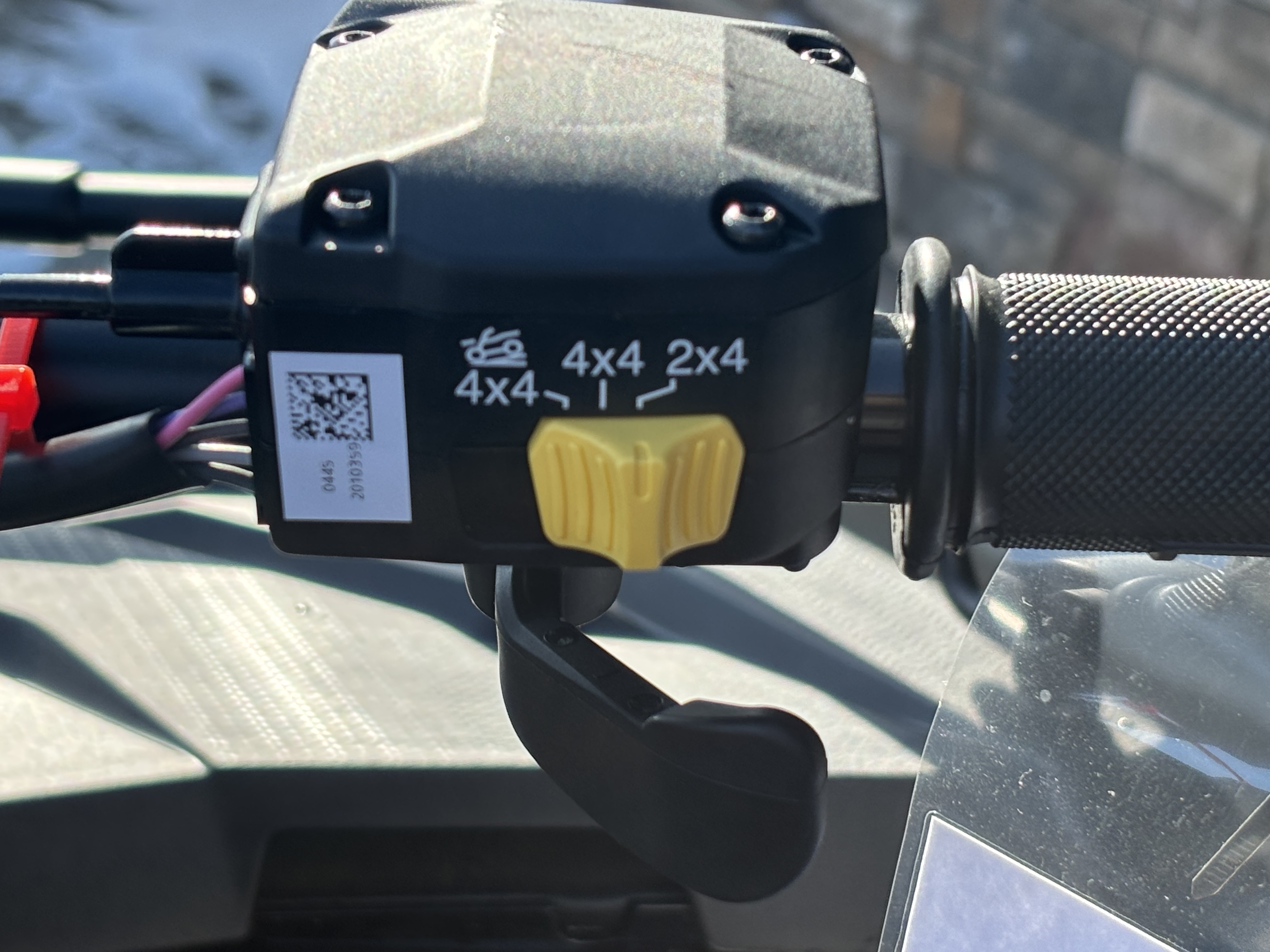 2026 Polaris Sportsman 570 Trail in Columbia, Missouri - Photo 10