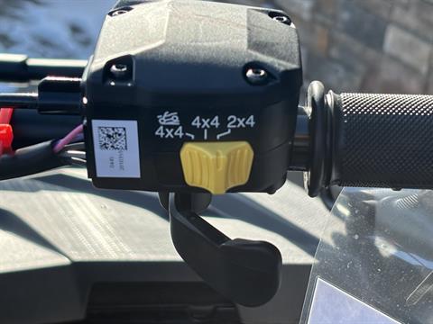 2026 Polaris Sportsman 570 Trail in Columbia, Missouri - Photo 10