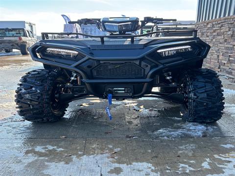 2026 Polaris Sportsman 570 Trail in Columbia, Missouri - Photo 12