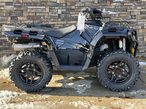2026 Polaris Sportsman 570 Trail in Columbia, Missouri - Photo 14