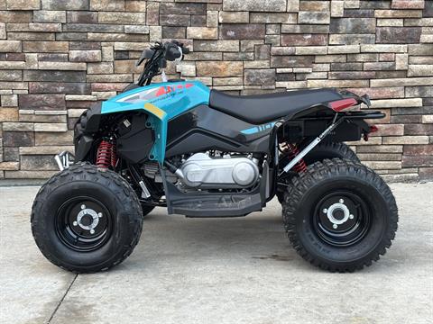 2026 Can-Am Renegade 110 EFI in Columbia, Missouri