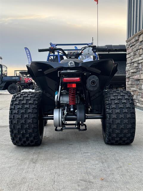 2026 Can-Am Renegade 110 EFI in Columbia, Missouri - Photo 4