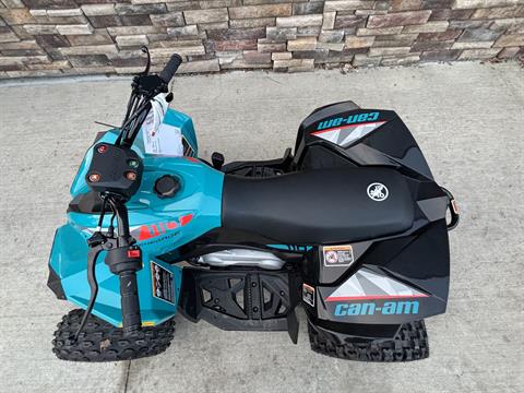 2026 Can-Am Renegade 110 EFI in Columbia, Missouri - Photo 6