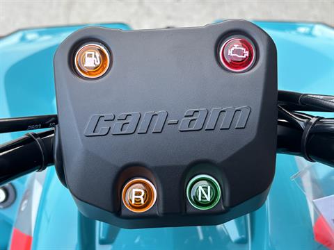 2026 Can-Am Renegade 110 EFI in Columbia, Missouri - Photo 7