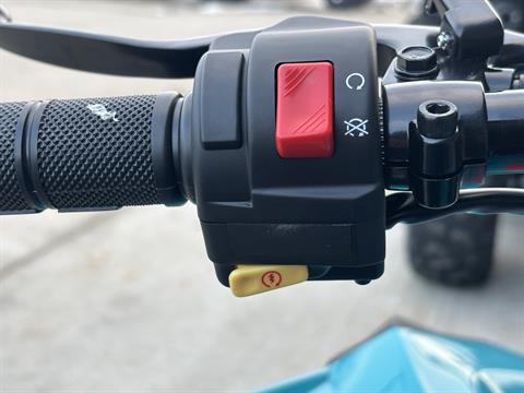 2026 Can-Am Renegade 110 EFI in Columbia, Missouri - Photo 8