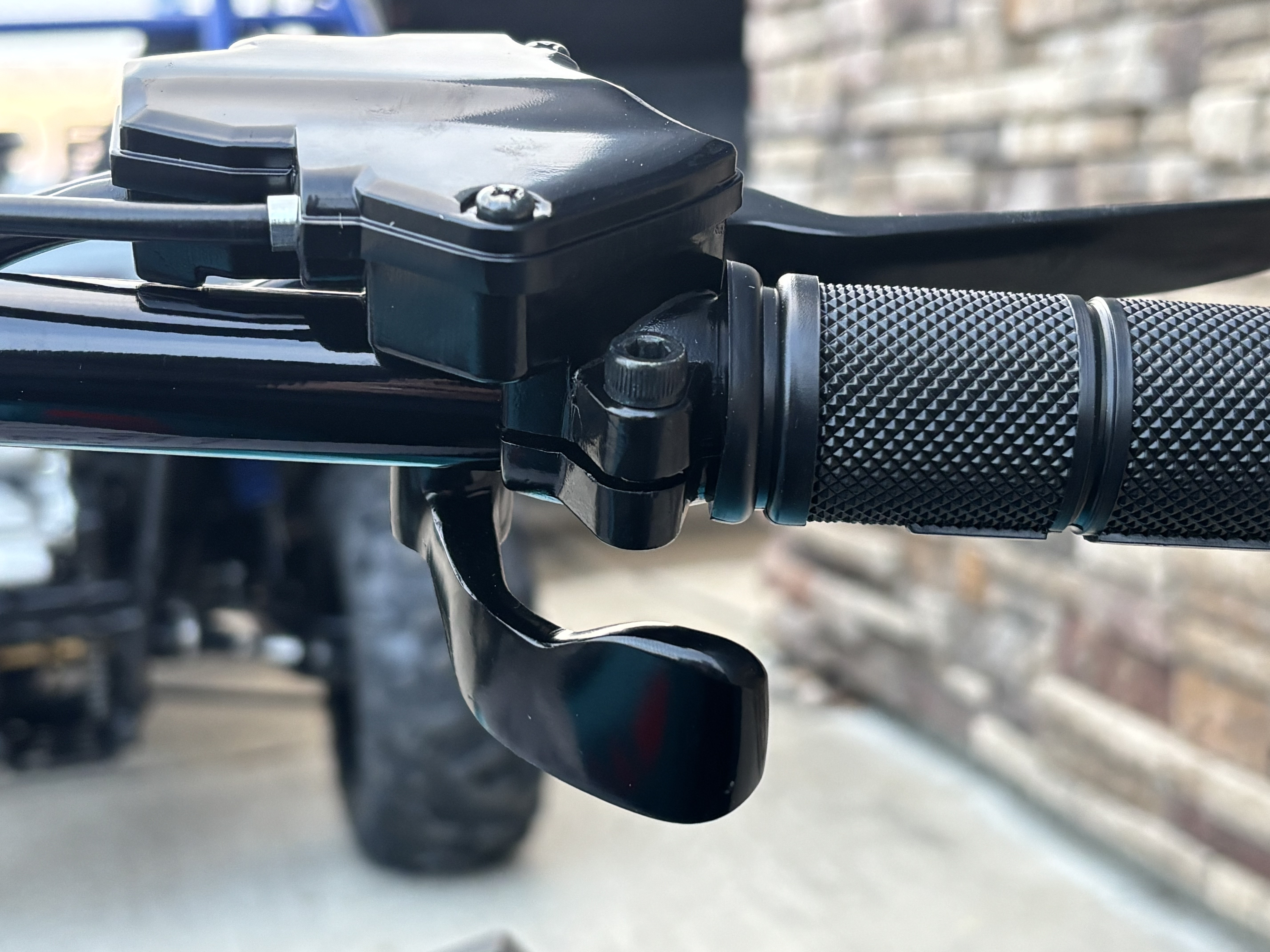 2026 Can-Am Renegade 110 EFI in Columbia, Missouri - Photo 10