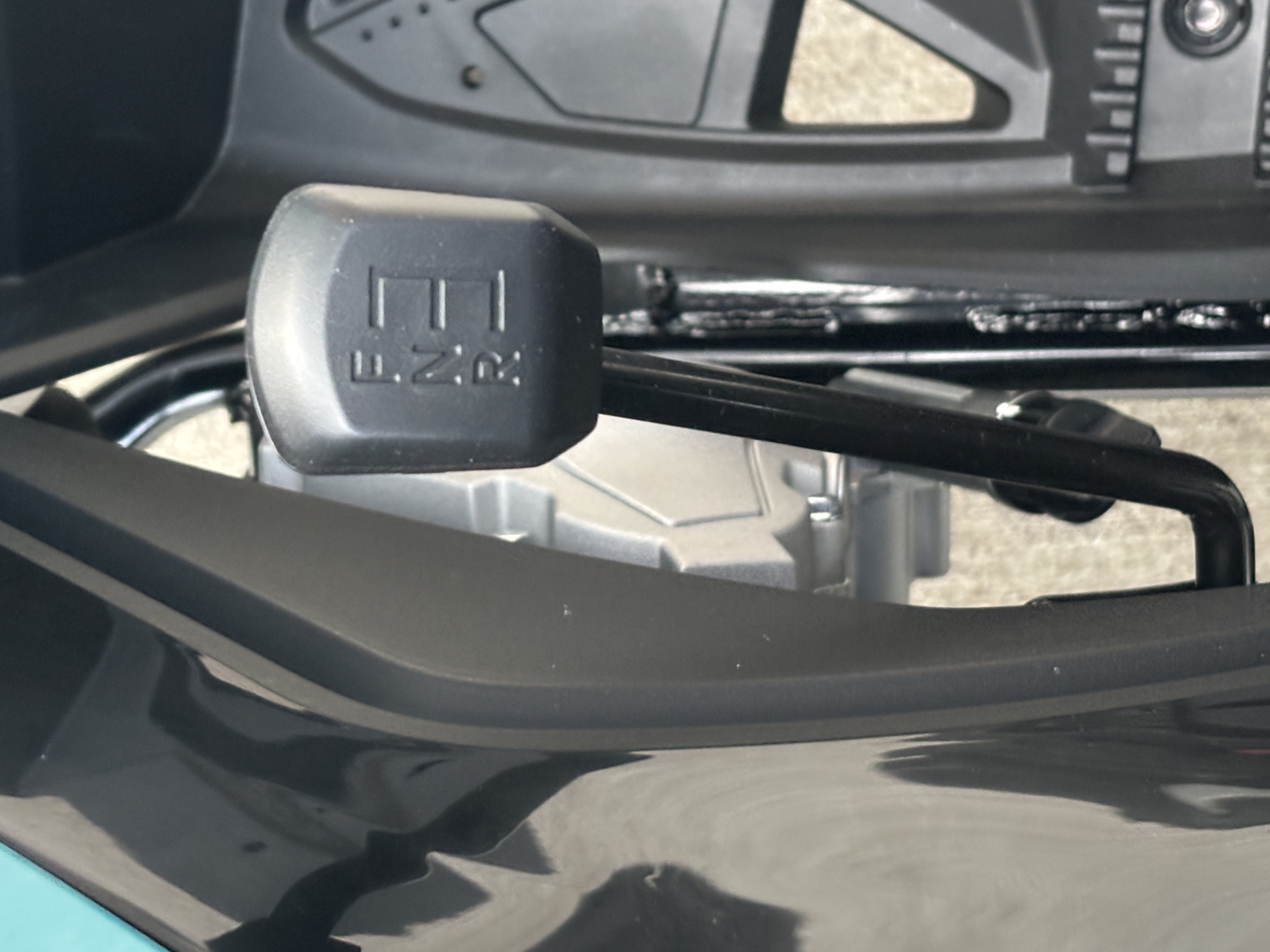 2026 Can-Am Renegade 110 EFI in Columbia, Missouri - Photo 11