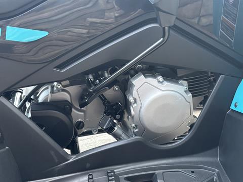 2026 Can-Am Renegade 110 EFI in Columbia, Missouri - Photo 13