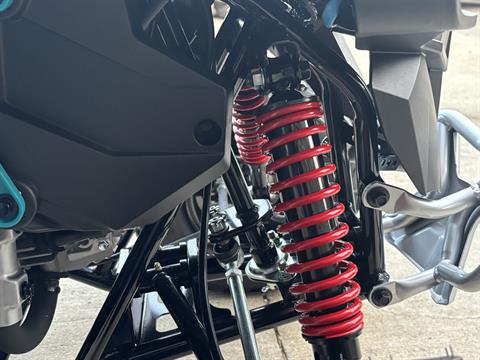 2026 Can-Am Renegade 110 EFI in Columbia, Missouri - Photo 15