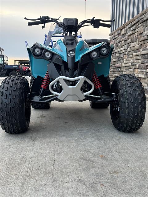 2026 Can-Am Renegade 110 EFI in Columbia, Missouri - Photo 17