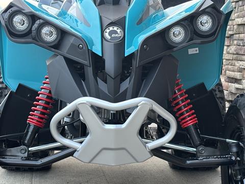 2026 Can-Am Renegade 110 EFI in Columbia, Missouri - Photo 19