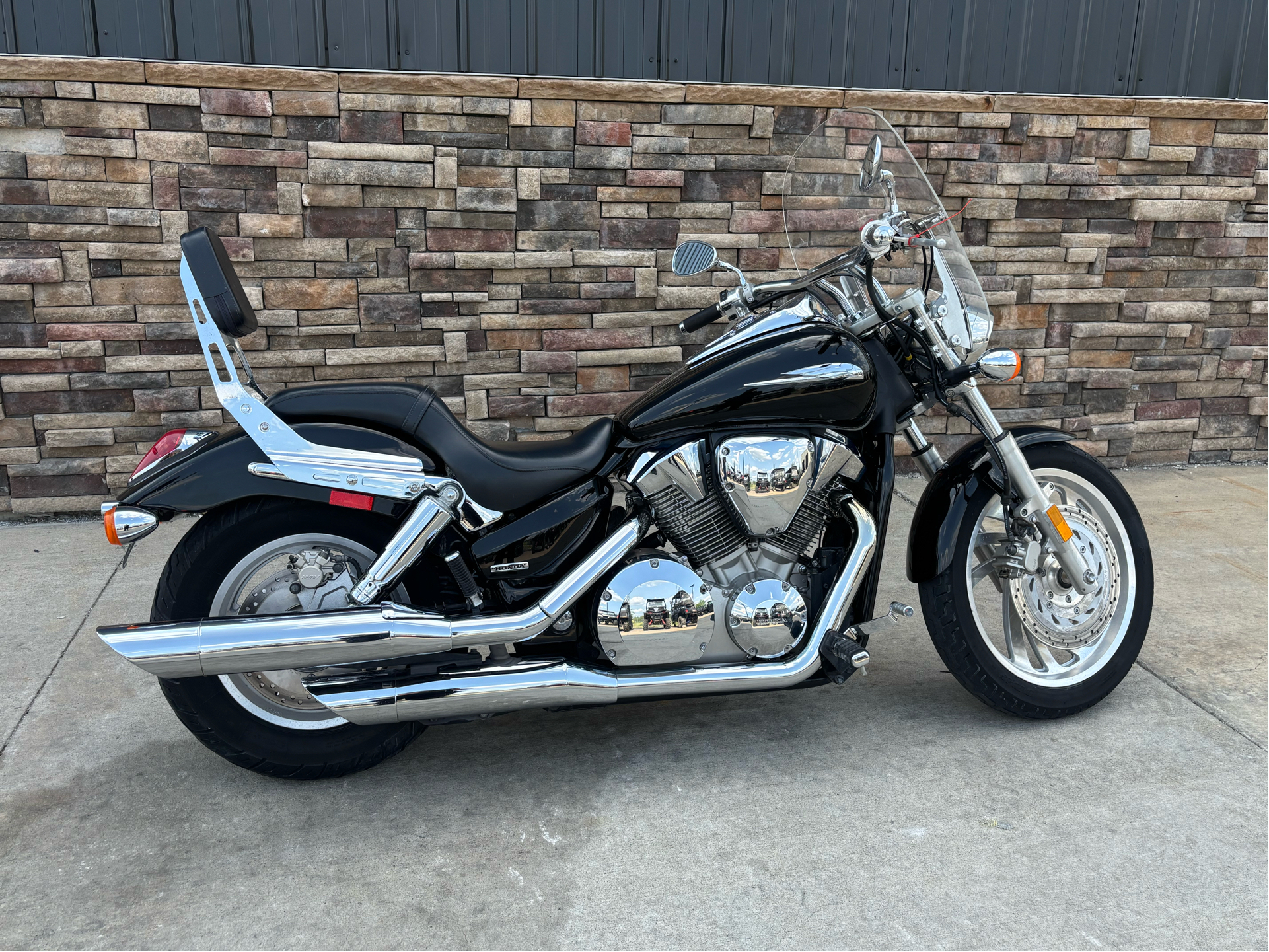 2007 Honda VTX™1300C in Columbia, Missouri - Photo 1