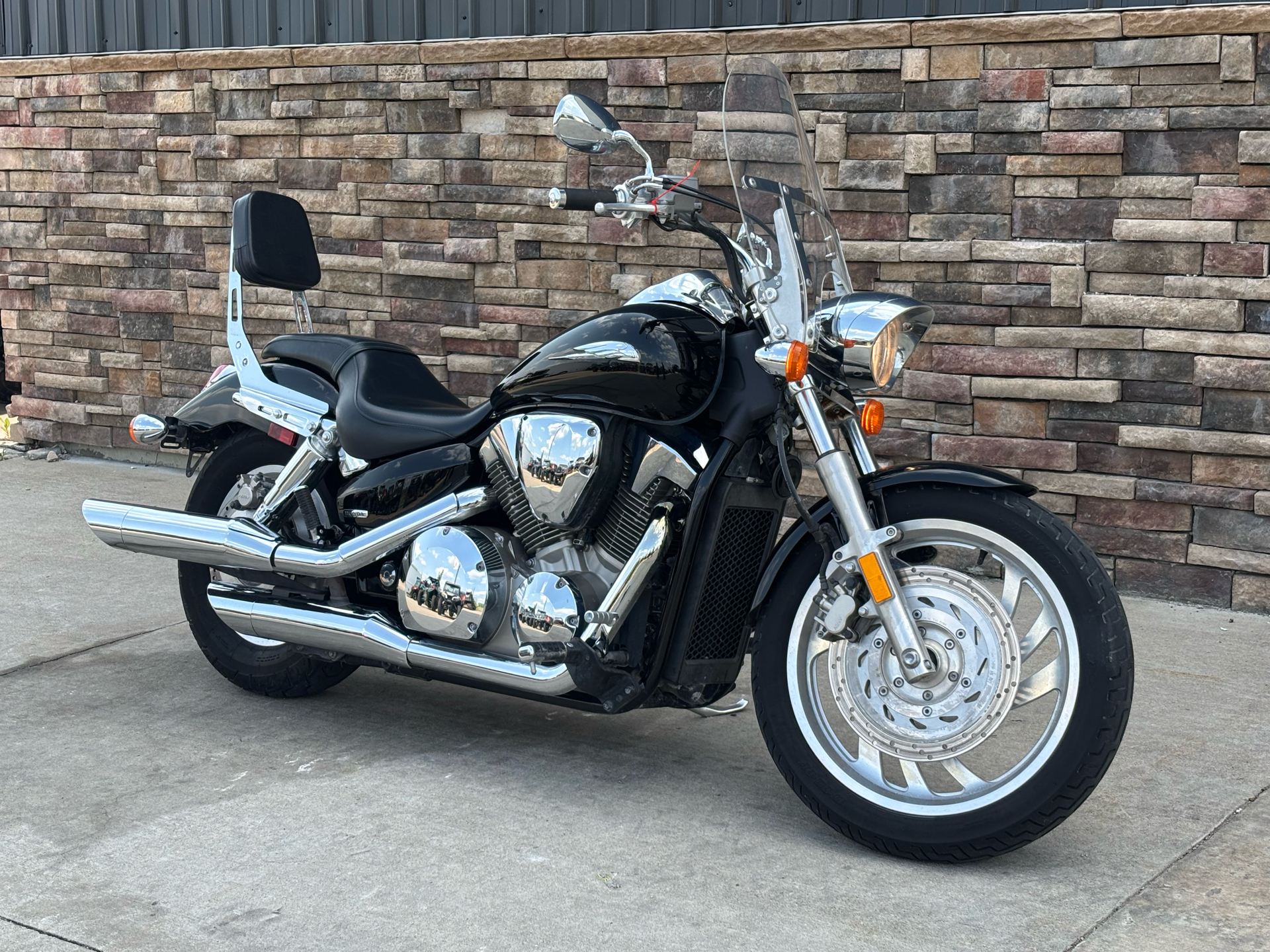 2007 Honda VTX™1300C in Columbia, Missouri - Photo 3