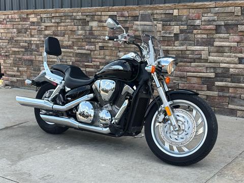 2007 Honda VTX™1300C in Columbia, Missouri - Photo 3