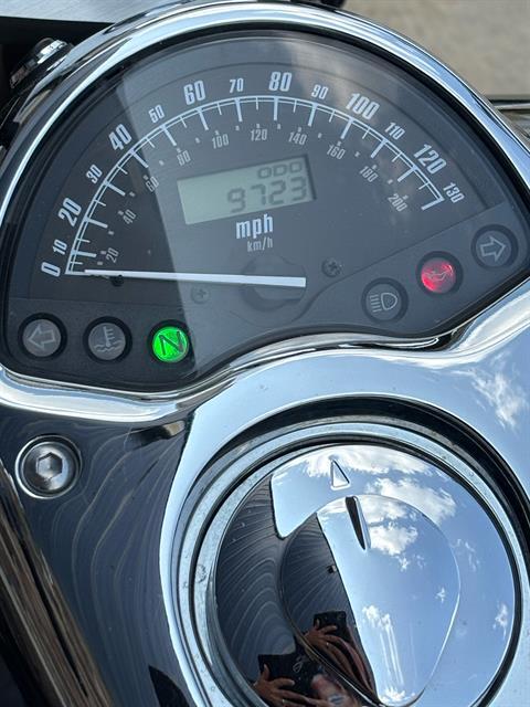 2007 Honda VTX™1300C in Columbia, Missouri - Photo 5
