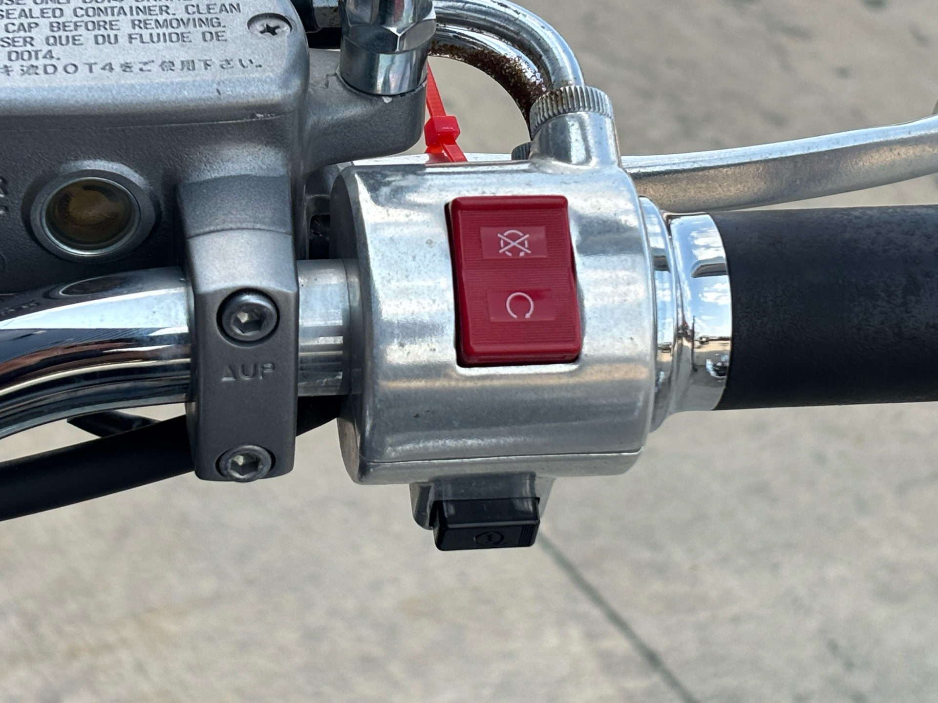 2007 Honda VTX™1300C in Columbia, Missouri - Photo 7