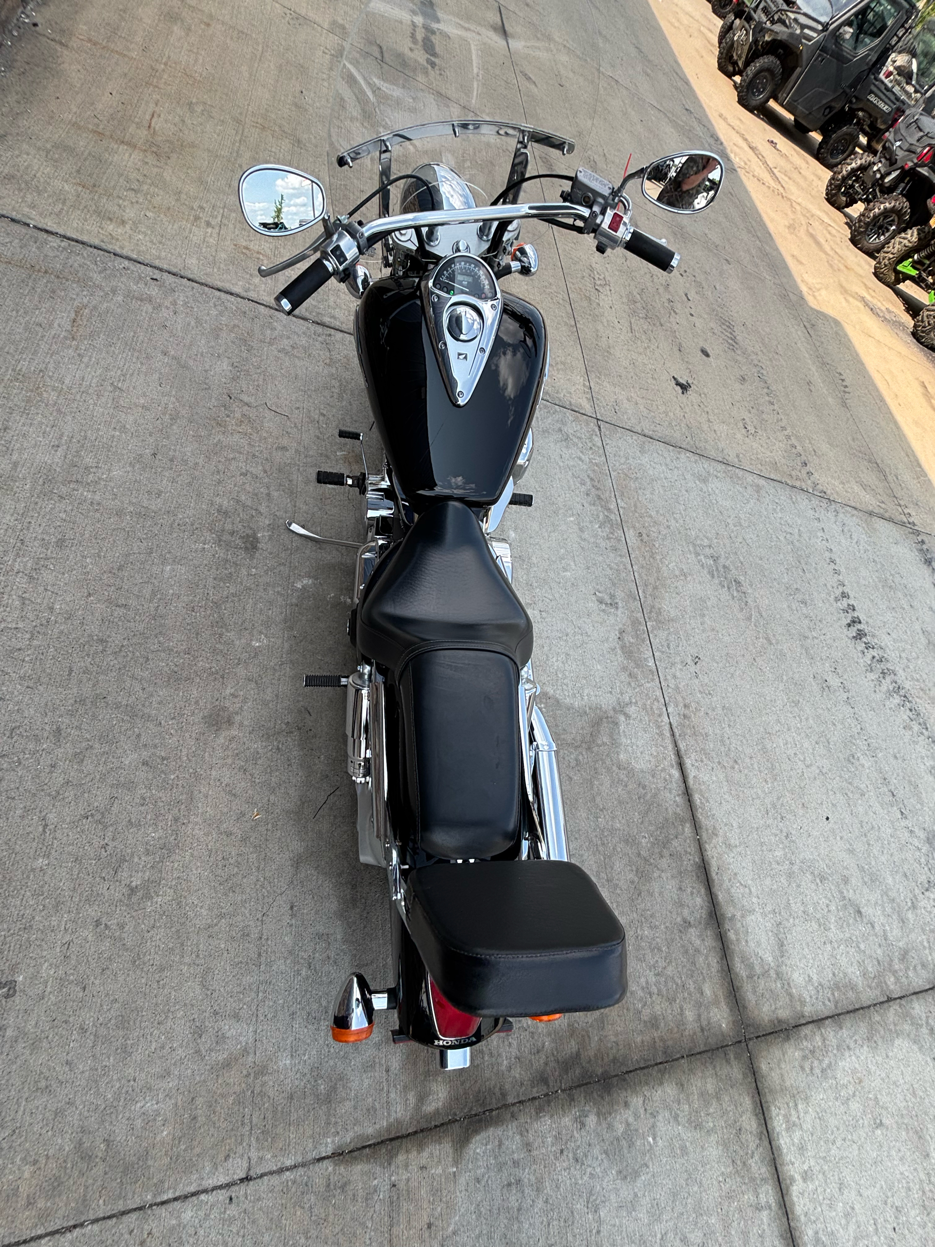 2007 Honda VTX™1300C in Columbia, Missouri - Photo 8