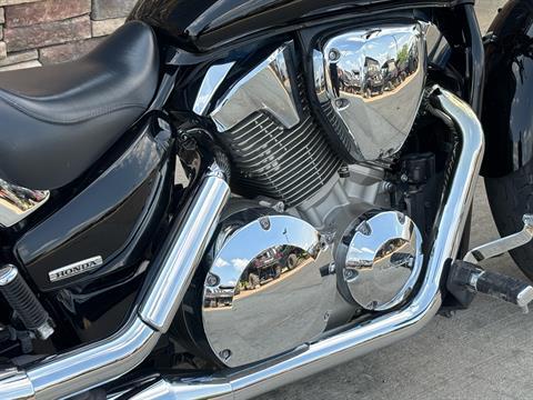 2007 Honda VTX™1300C in Columbia, Missouri - Photo 10