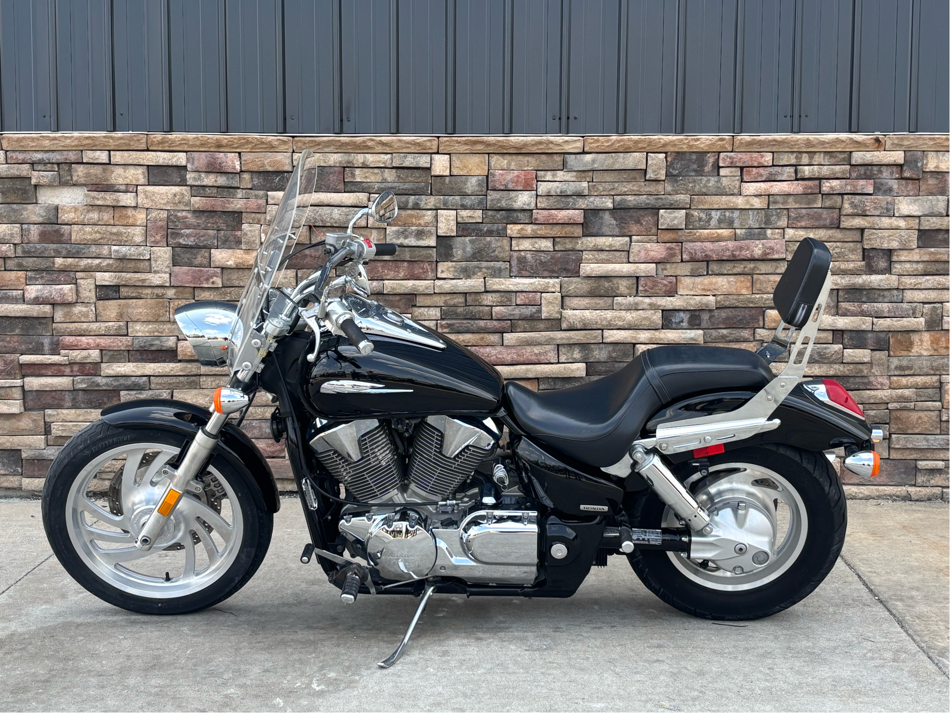2007 Honda VTX™1300C in Columbia, Missouri - Photo 13
