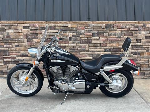 2007 Honda VTX™1300C in Columbia, Missouri - Photo 13