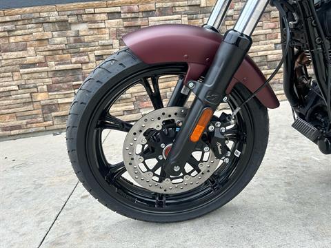 2024 Indian Motorcycle Chief in Columbia, Missouri - Photo 9