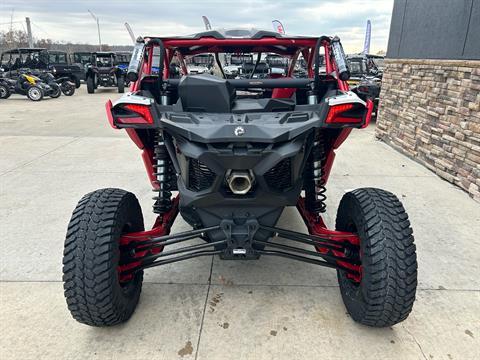 2025 Can-Am Maverick X3 MAX X RC Turbo RR in Columbia, Missouri - Photo 5