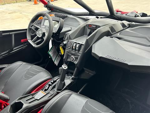 2025 Can-Am Maverick X3 MAX X RC Turbo RR in Columbia, Missouri - Photo 6