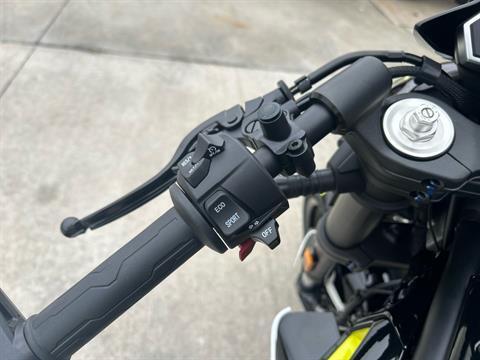 2024 CFMOTO 700CL-X Sport in Columbia, Missouri - Photo 5