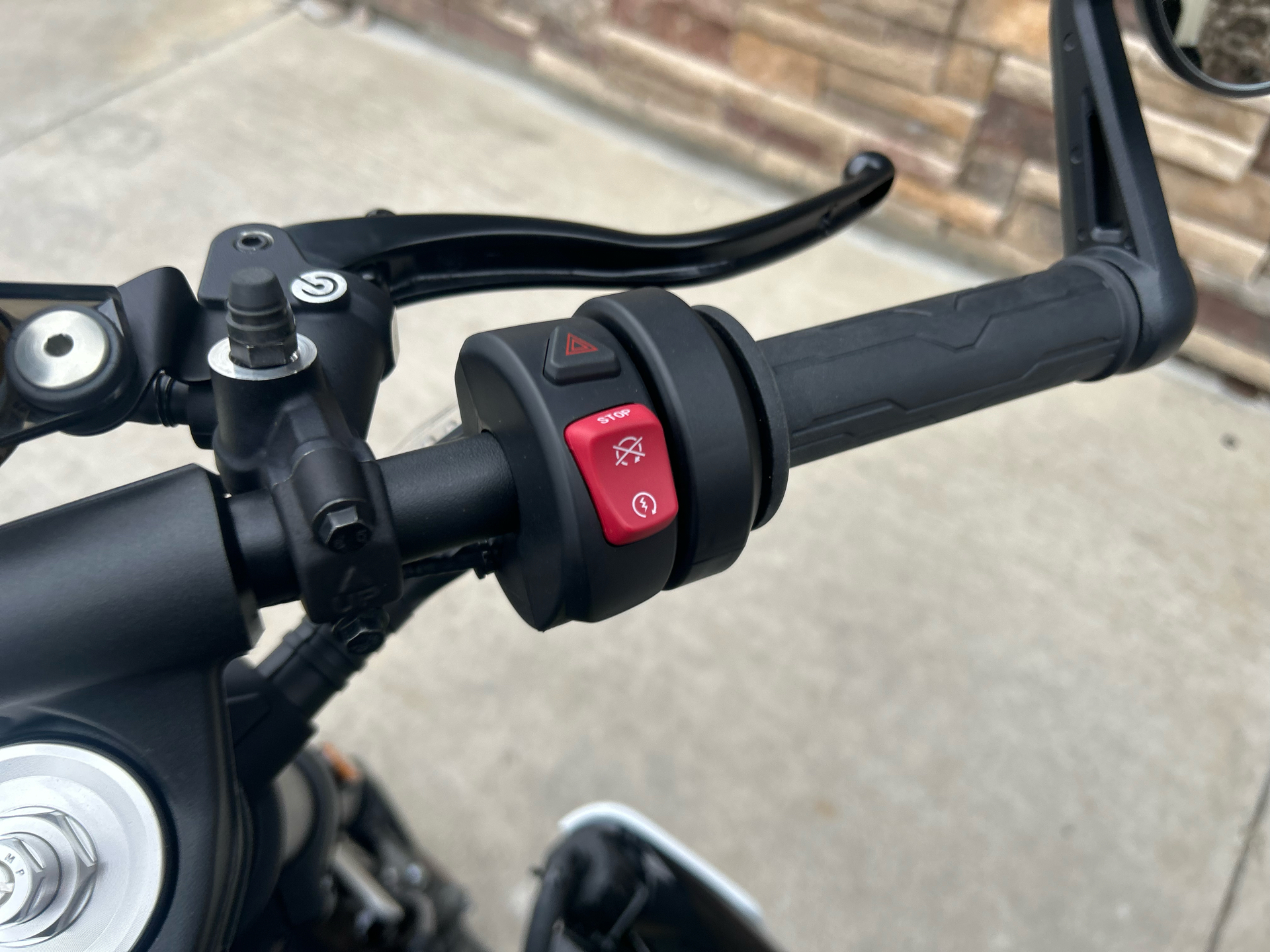 2024 CFMOTO 700CL-X Sport in Columbia, Missouri - Photo 6