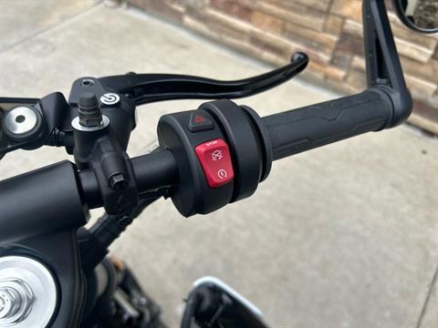2024 CFMOTO 700CL-X Sport in Columbia, Missouri - Photo 6