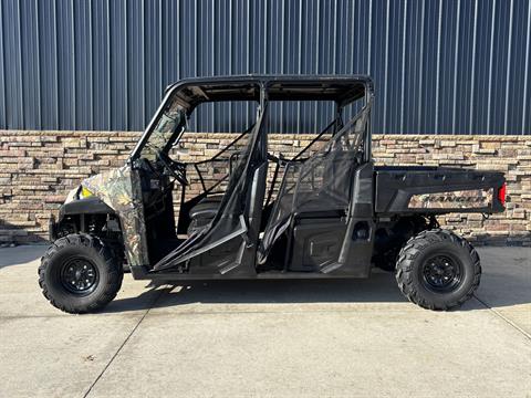 2019 Polaris Ranger Crew XP 900 EPS in Columbia, Missouri - Photo 1