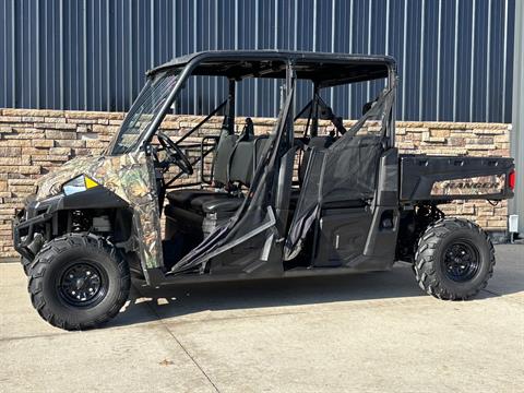2019 Polaris Ranger Crew XP 900 EPS in Columbia, Missouri - Photo 2