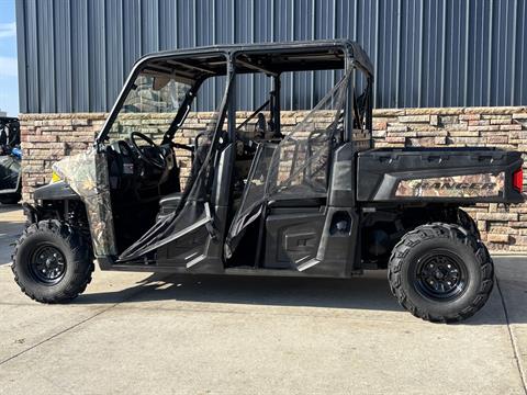 2019 Polaris Ranger Crew XP 900 EPS in Columbia, Missouri - Photo 3