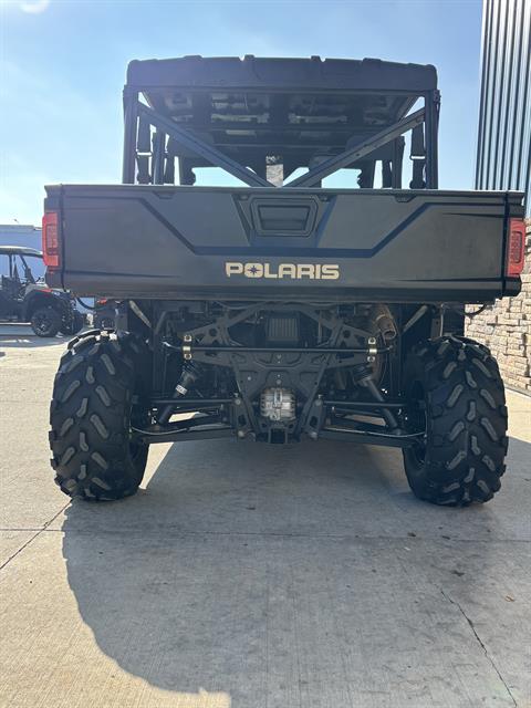 2019 Polaris Ranger Crew XP 900 EPS in Columbia, Missouri - Photo 4
