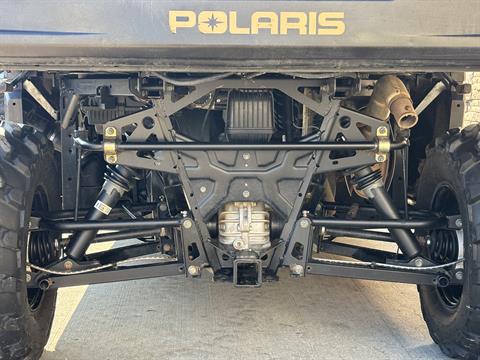 2019 Polaris Ranger Crew XP 900 EPS in Columbia, Missouri - Photo 5