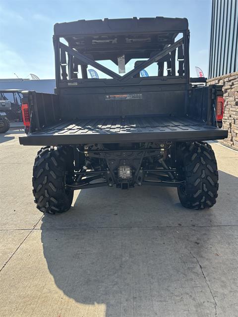 2019 Polaris Ranger Crew XP 900 EPS in Columbia, Missouri - Photo 6