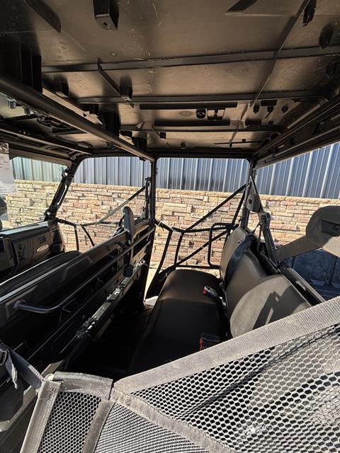 2019 Polaris Ranger Crew XP 900 EPS in Columbia, Missouri - Photo 9