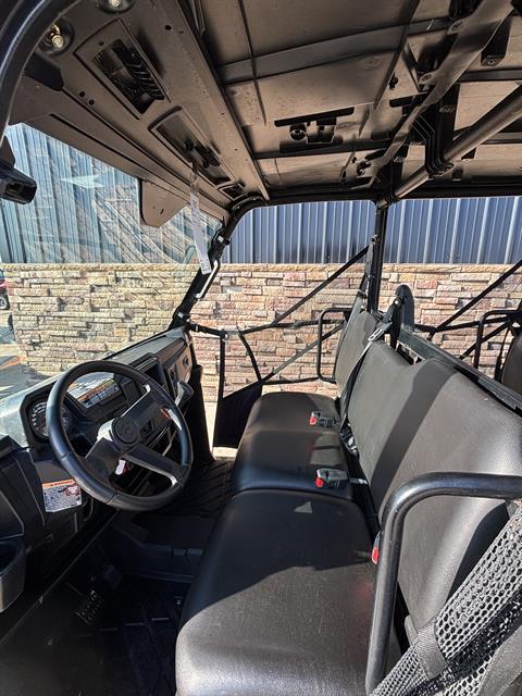 2019 Polaris Ranger Crew XP 900 EPS in Columbia, Missouri - Photo 10