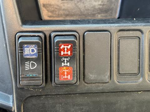 2019 Polaris Ranger Crew XP 900 EPS in Columbia, Missouri - Photo 11