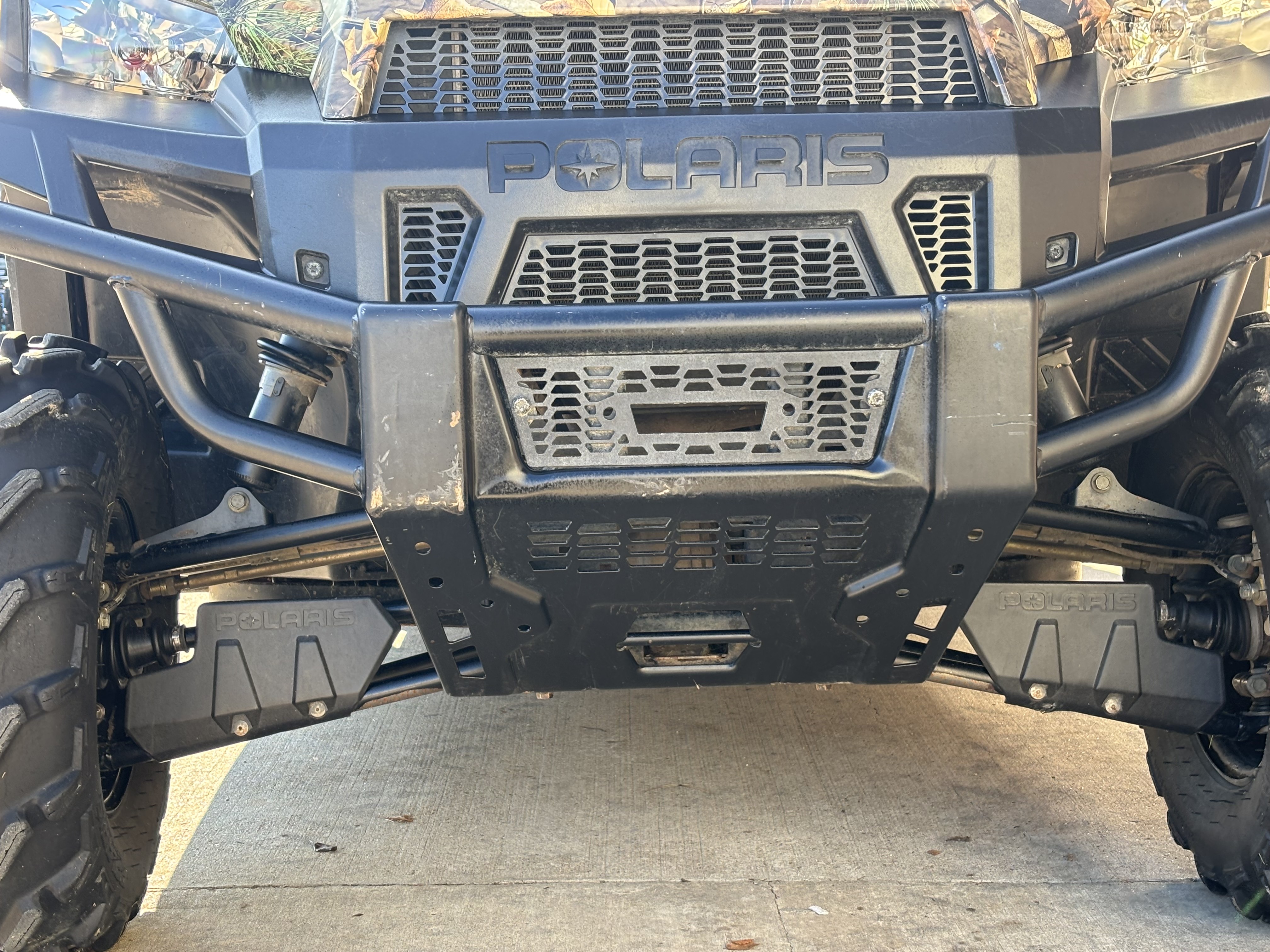 2019 Polaris Ranger Crew XP 900 EPS in Columbia, Missouri - Photo 13