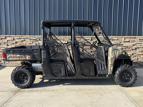 2019 Polaris Ranger Crew XP 900 EPS in Columbia, Missouri - Photo 14