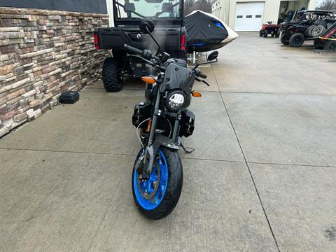 2024 Indian Motorcycle FTR Sport in Columbia, Missouri - Photo 2