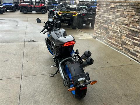 2024 Indian Motorcycle FTR Sport in Columbia, Missouri - Photo 3